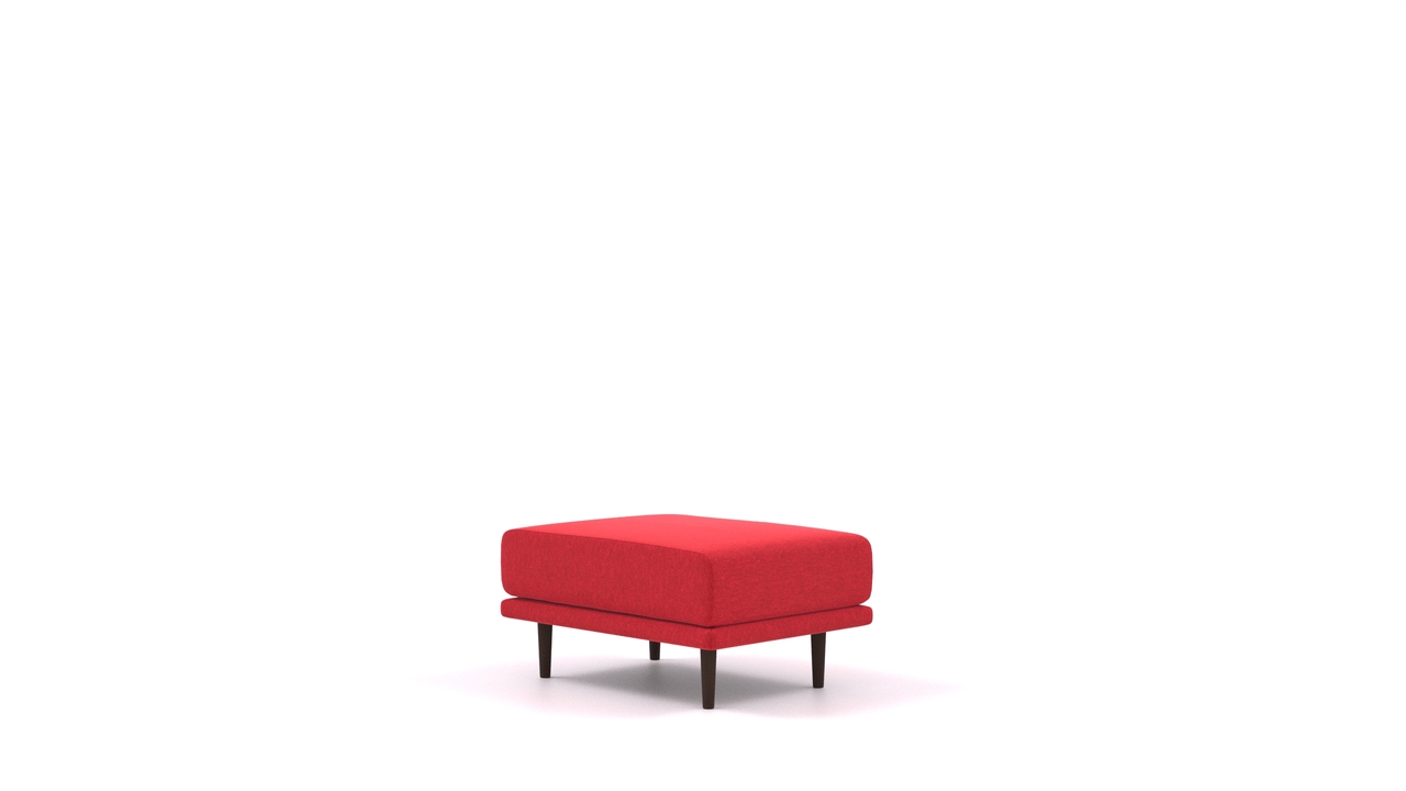 Clooods Ottoman