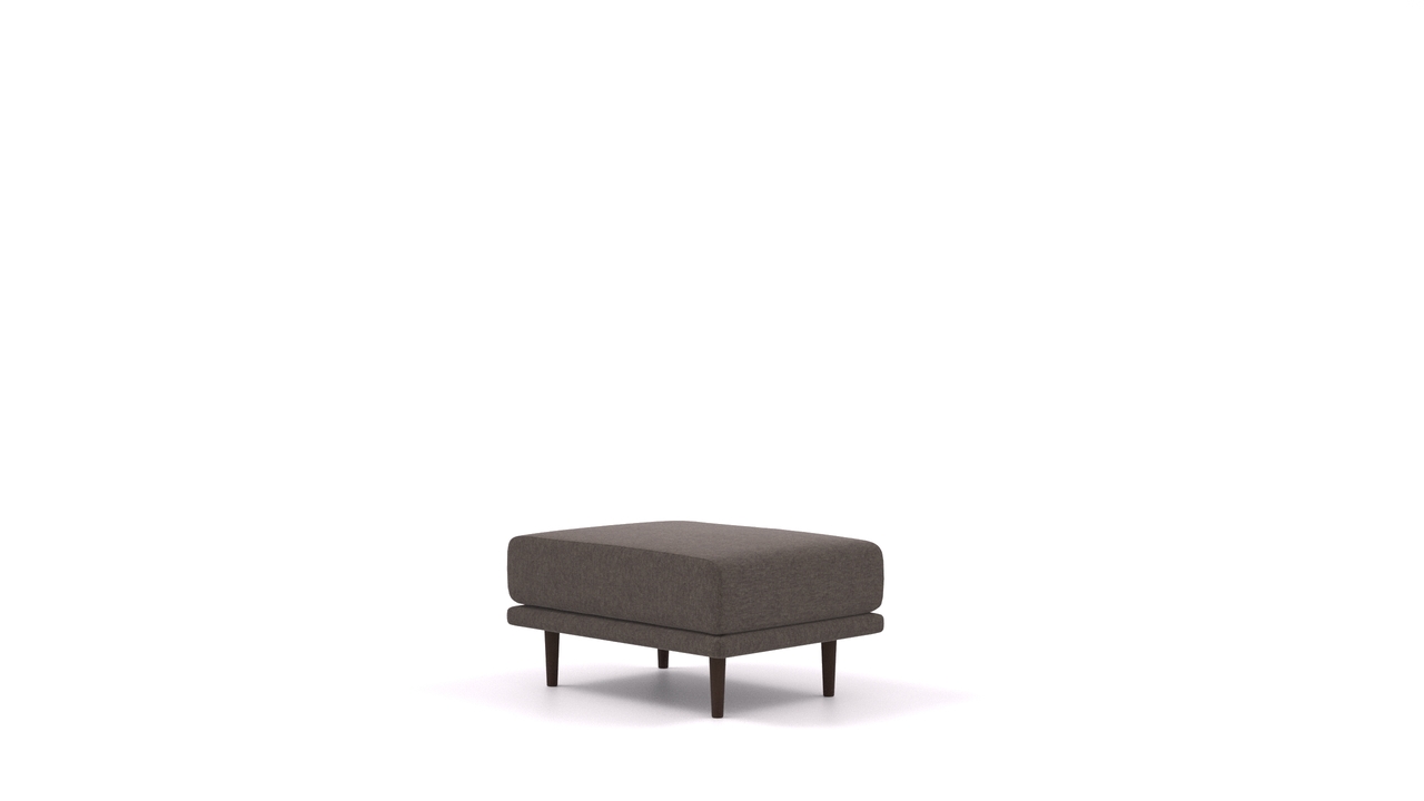 Clooods Ottoman