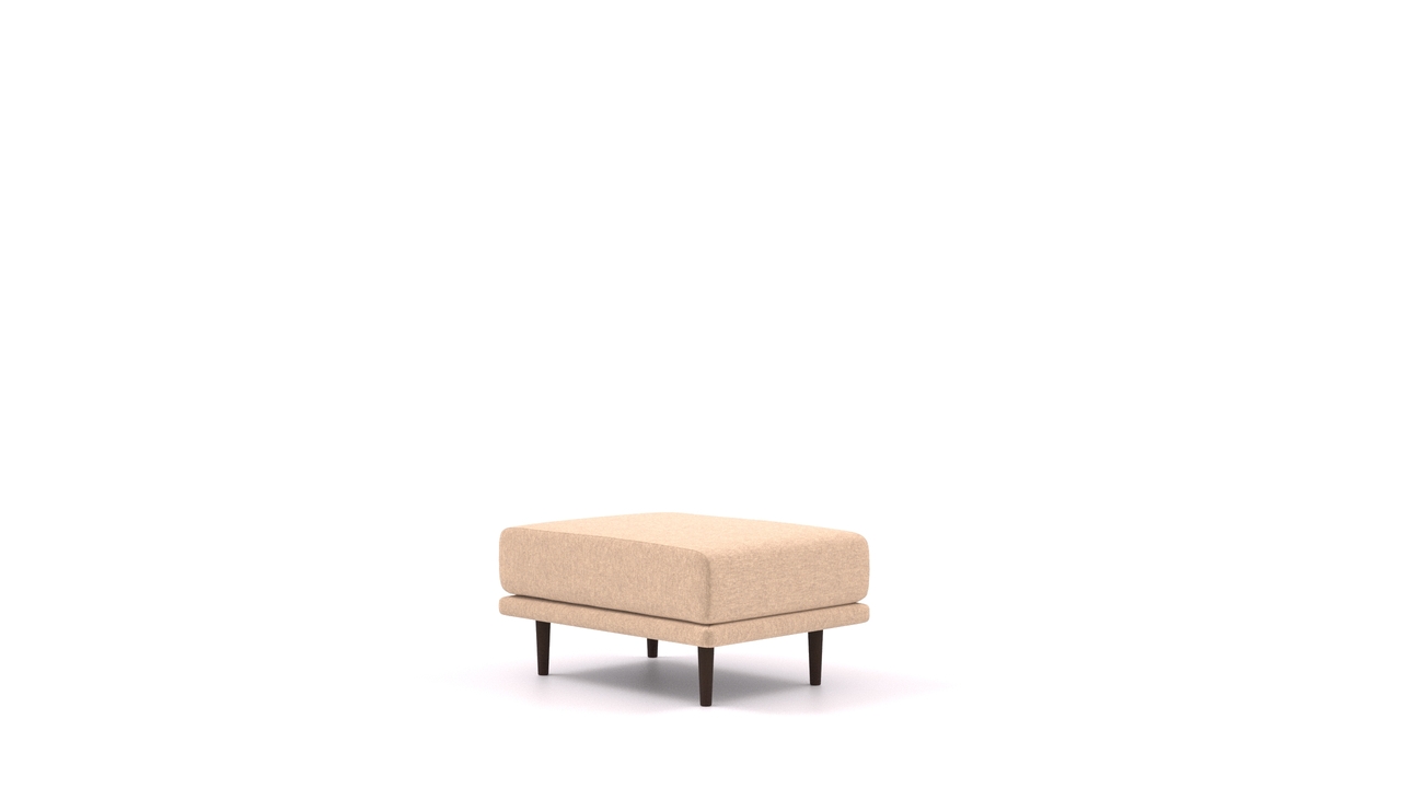 Clooods Ottoman