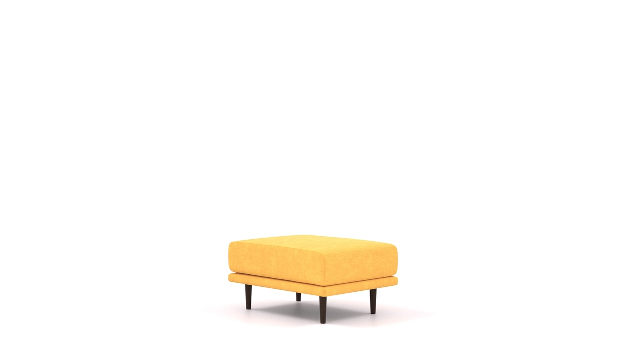 Clooods Ottoman