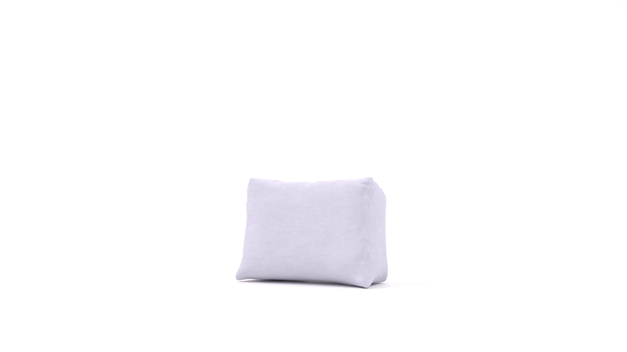 Clooods Cushion