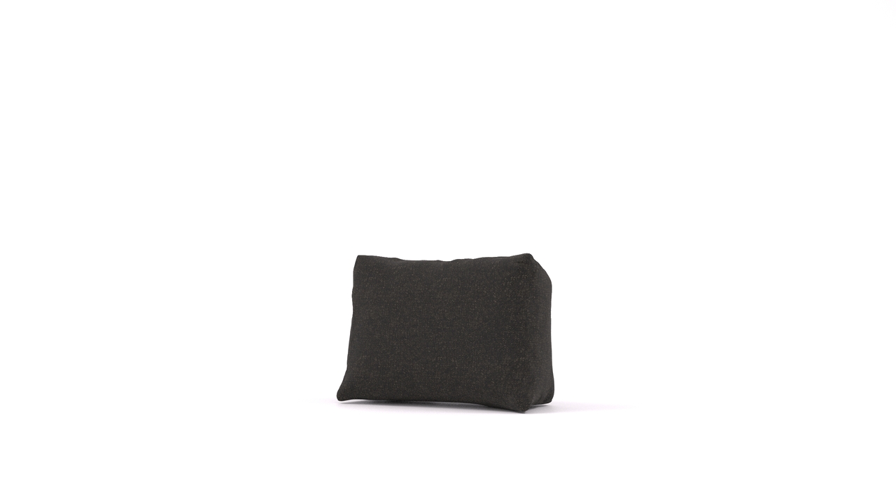 Clooods Cushion