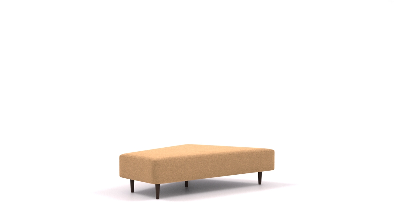 Diagon Lounge Left