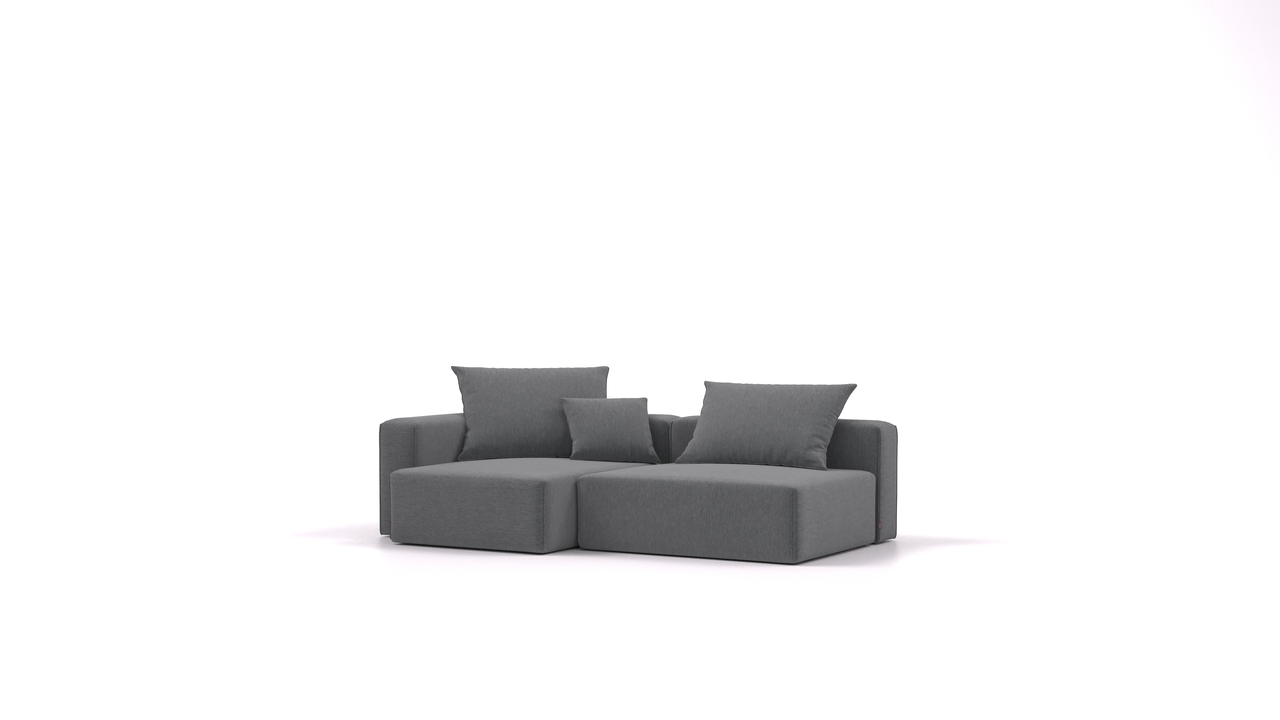 Cover set for Bard S