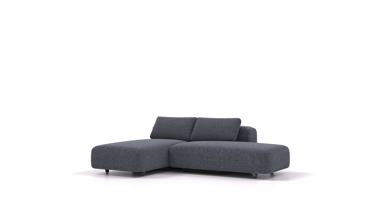 Cover set for BonBon 3 S