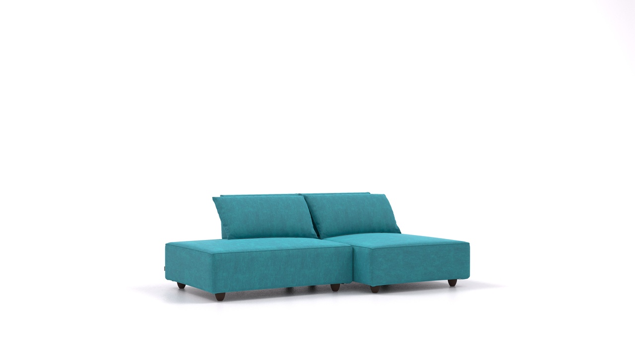 Cover set for Cascais VV