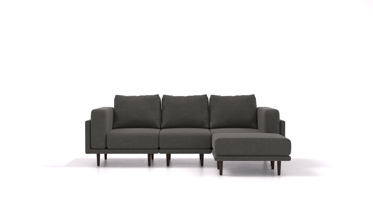 Cover set for Clooods