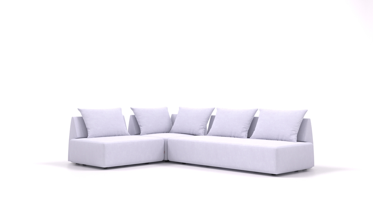 Cover set for Matacao 3 City